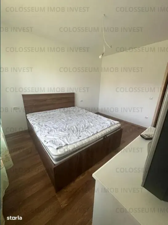 Apartament 2 camere, decomandat - zona Tractorul - foto 4