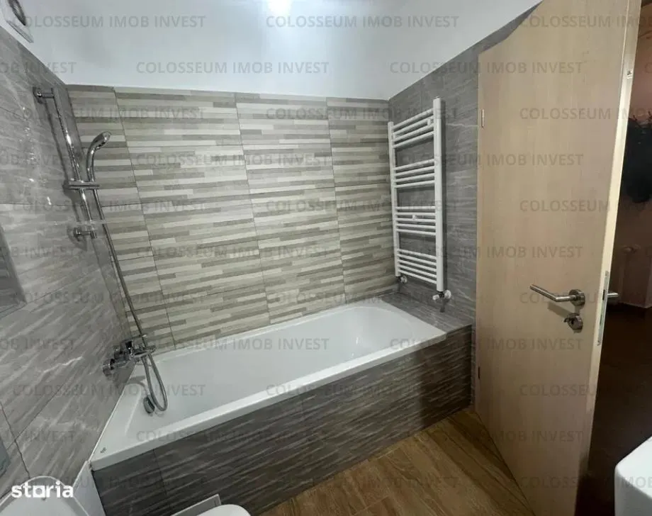 Apartament 2 camere, decomandat - zona Tractorul - foto 6