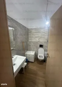 Apartament 2 camere, decomandat - zona Tractorul - foto 7
