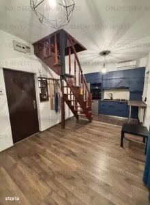 Apartament 3 camere + mansarda - zona Garii - foto 2