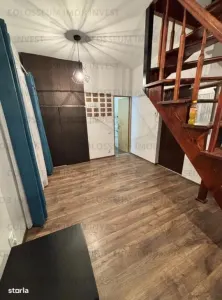 Apartament 3 camere + mansarda - zona Garii - foto 4