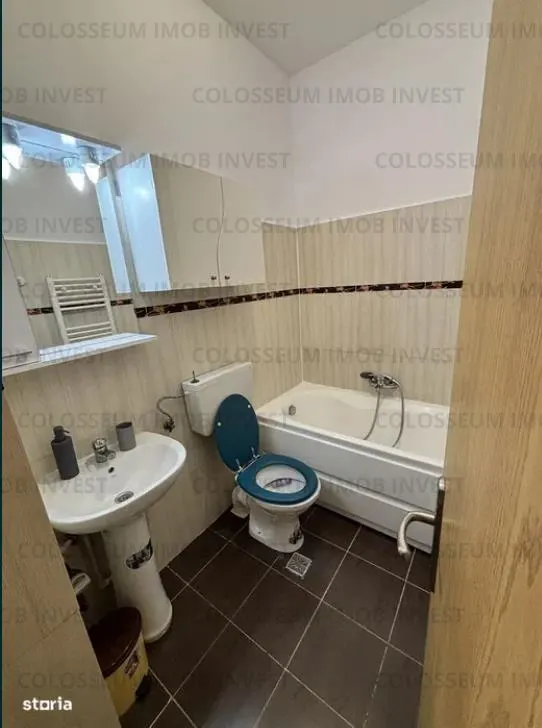 Apartament 3 camere + mansarda - zona Garii - foto 6