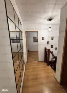 Apartament 3 camere + mansarda - zona Garii - foto 7