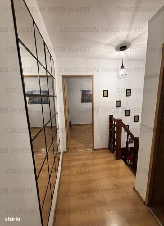 Apartament 3 camere + mansarda - zona Garii - foto 7