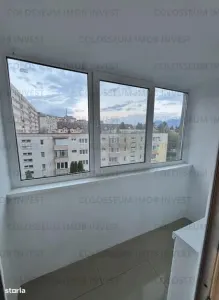 Apartament 3 camere + mansarda - zona Garii - foto 8