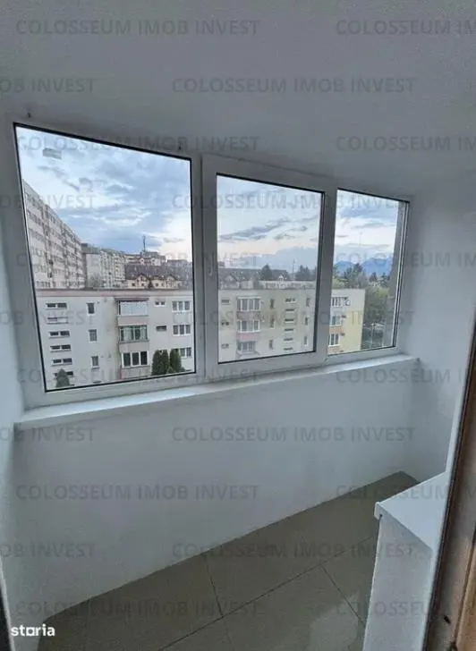 Apartament 3 camere + mansarda - zona Garii - foto 8