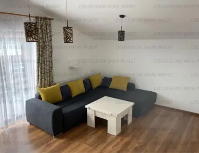 Apartament 2 camere, decomandat - zona Sanpetru - foto 1