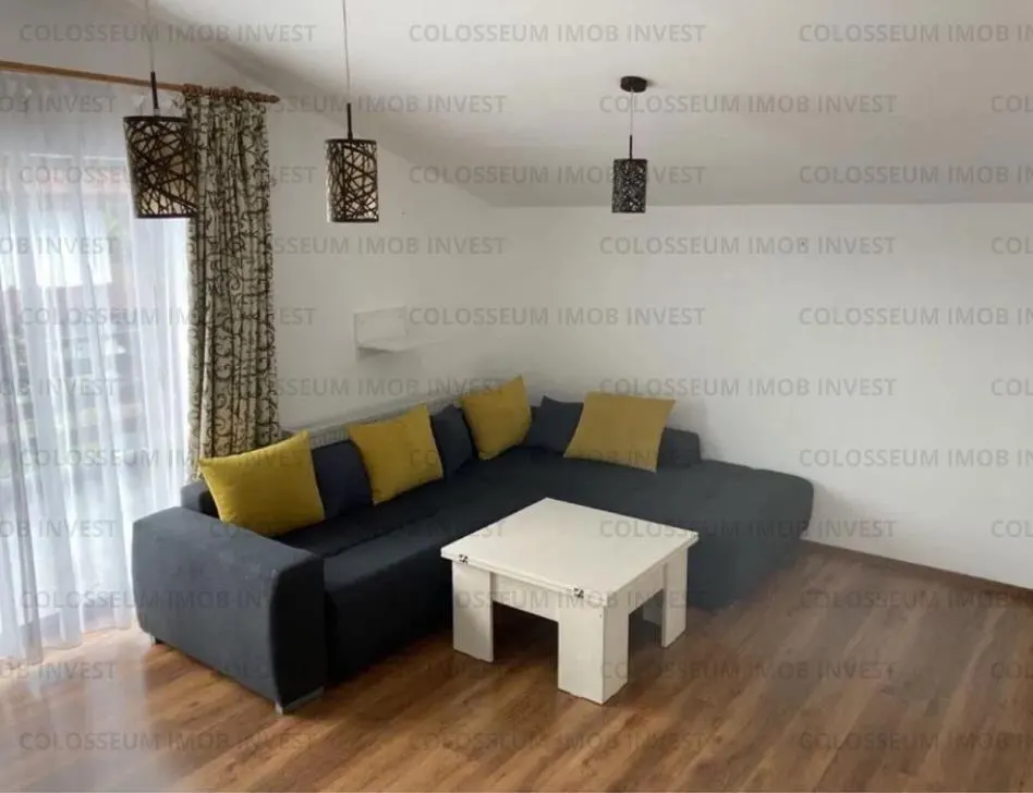 Apartament 2 camere, decomandat - zona Sanpetru - foto 1