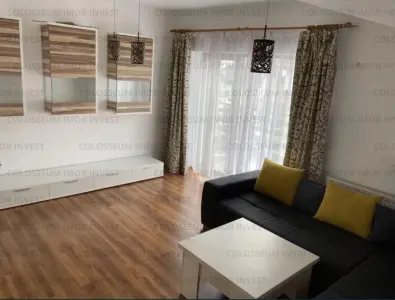 Apartament 2 camere, decomandat - zona Sanpetru - foto 2