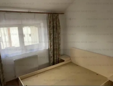 Apartament 2 camere, decomandat - zona Sanpetru - foto 3