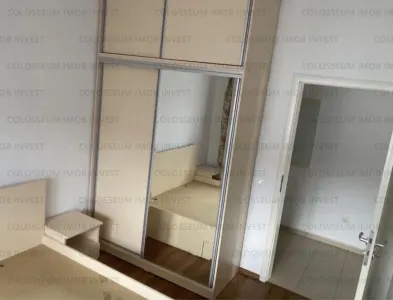 Apartament 2 camere, decomandat - zona Sanpetru - foto 4