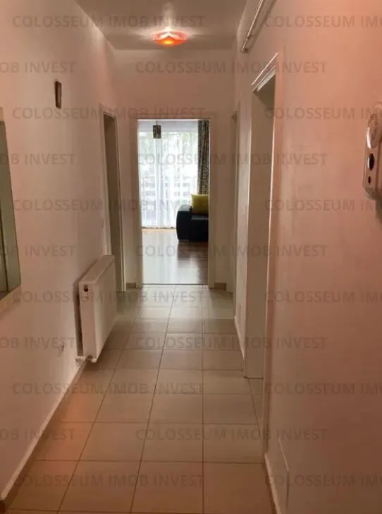 Apartament 2 camere, decomandat - zona Sanpetru - foto 8