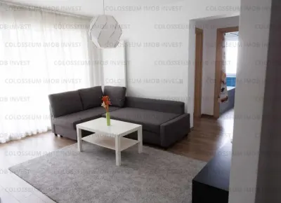 Apartament 2 camere, decomandat - zona Tractorul - foto 1