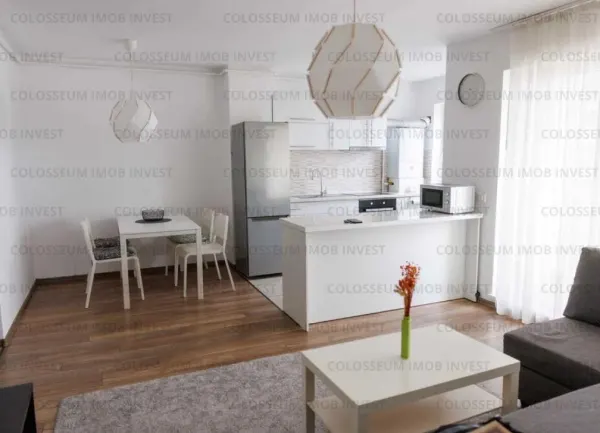 Apartament 2 camere Brașov - poza 3