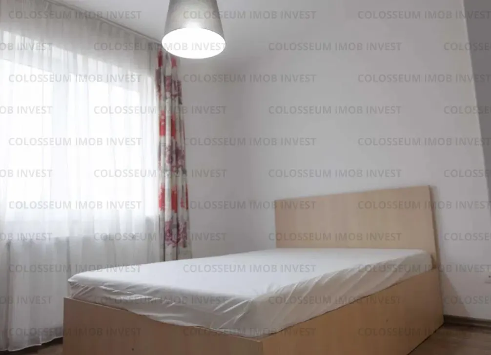 Apartament 2 camere, decomandat - zona Tractorul - foto 4