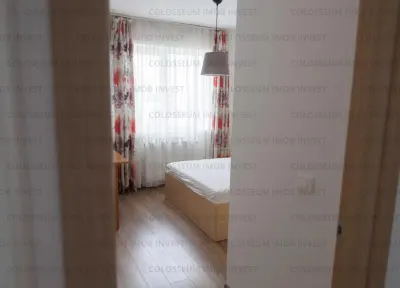 Apartament 2 camere, decomandat - zona Tractorul - foto 5