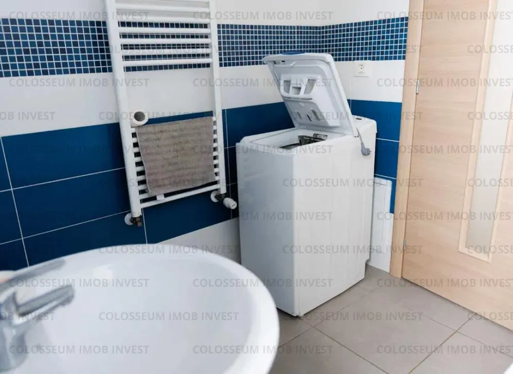 Apartament 2 camere, decomandat - zona Tractorul - foto 7