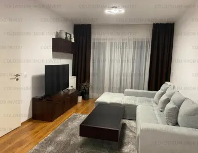 Apartament 2 camere, decomandat - zona Tractorul - foto 1