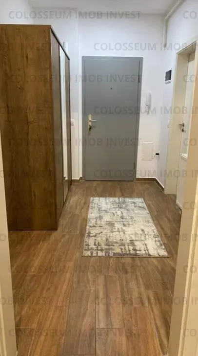 Apartament 2 camere, decomandat - zona Tractorul - foto 7