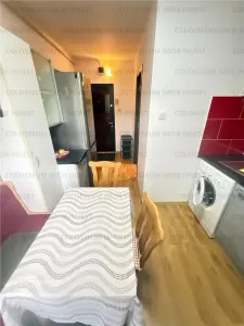 Garsonieră de închiriat | Astra – Soarelui | - foto 2