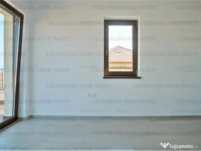 Apartament 3 camere, open space - zona Cristian - foto 3