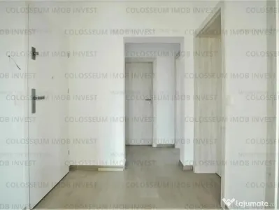 Apartament 3 camere, open space - zona Cristian - foto 5