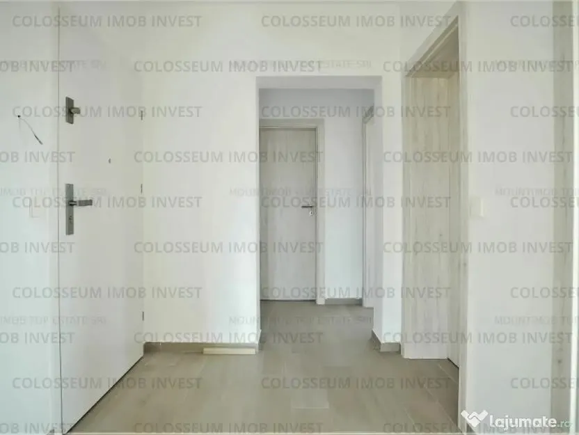 Apartament 3 camere, open space - zona Cristian - foto 5