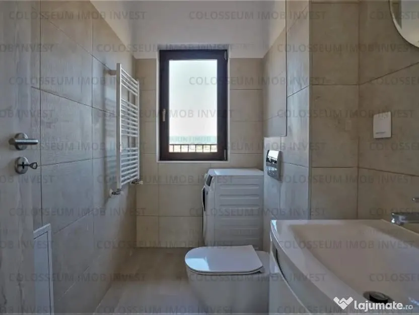 Apartament 3 camere, open space - zona Cristian - foto 7