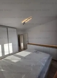Apartament 3 camere, decomandat - zona Tractorul - foto 5