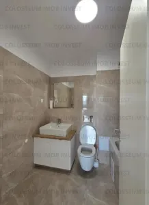 Apartament 3 camere, decomandat - zona Tractorul - foto 6