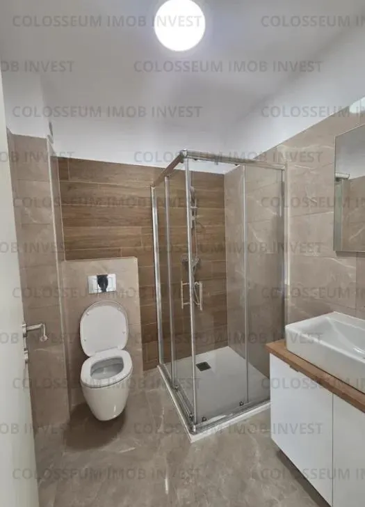 Apartament 3 camere, decomandat - zona Tractorul - foto 7