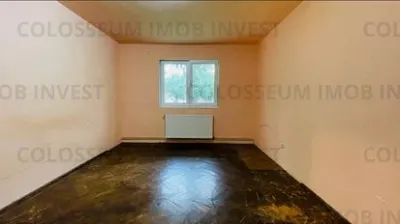 Apartament 2 camere, semidecomandat - zona Tractorul - Brasov