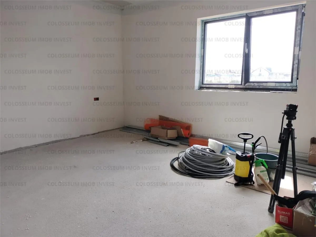 Casa individuala, 4 camere, curte proprie - Tarlungeni - foto 14
