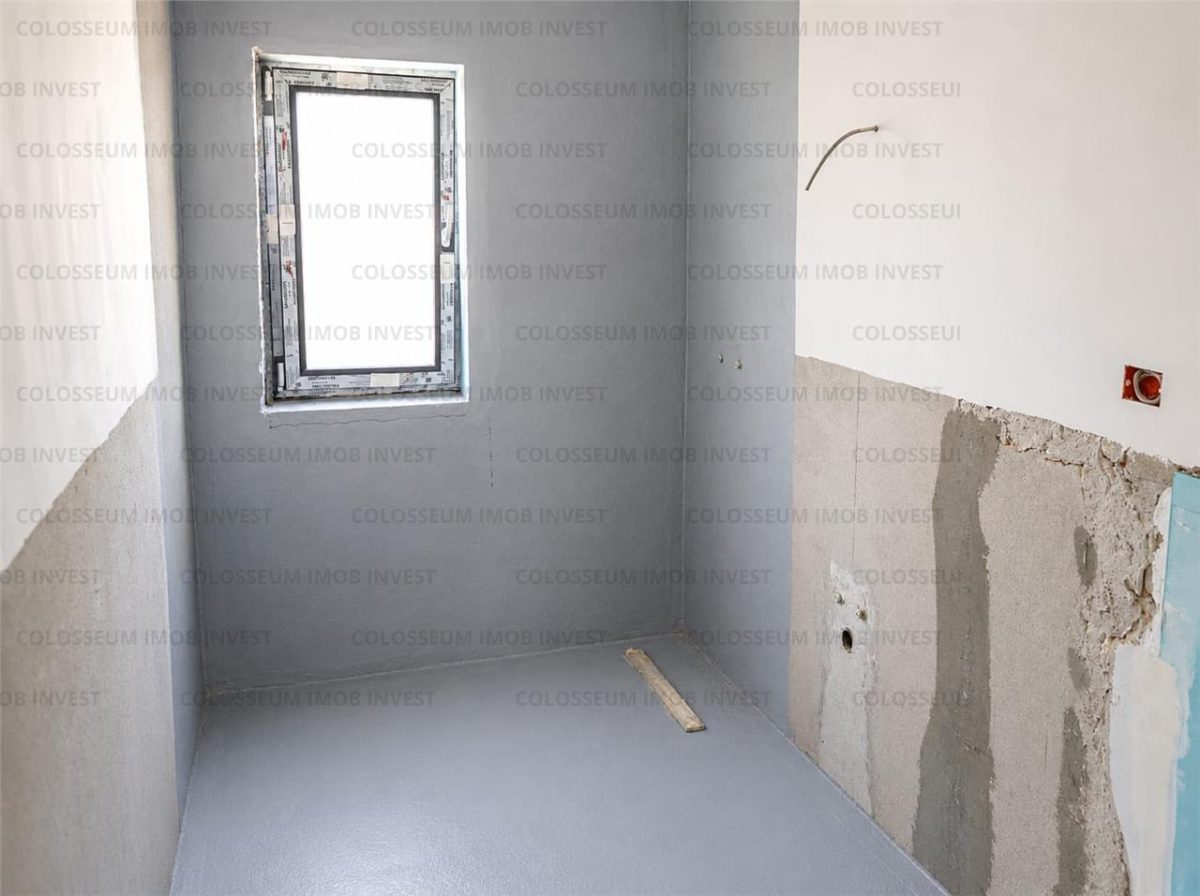 Casa individuala, 4 camere, curte proprie - Tarlungeni - foto 18