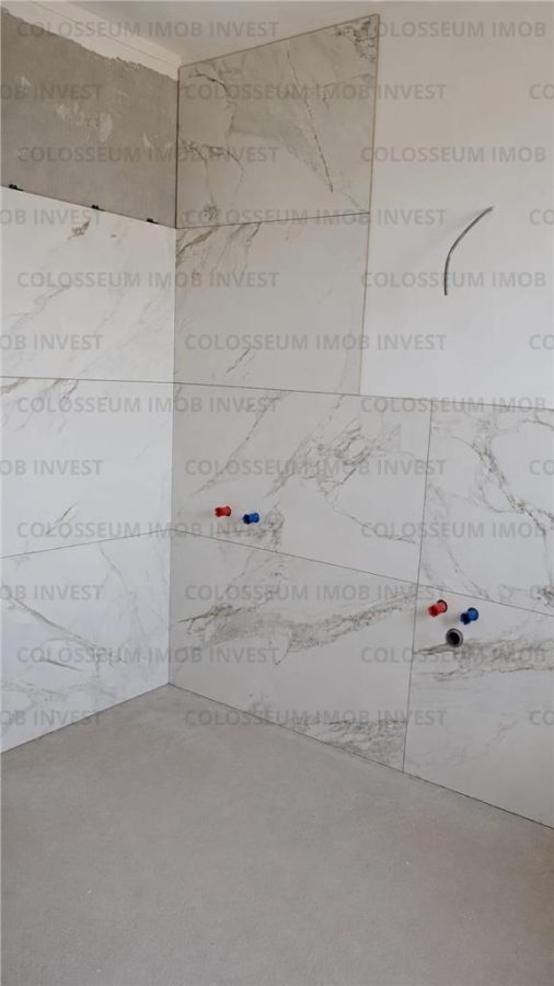 Casa individuala, 4 camere, curte proprie - Tarlungeni - foto 19