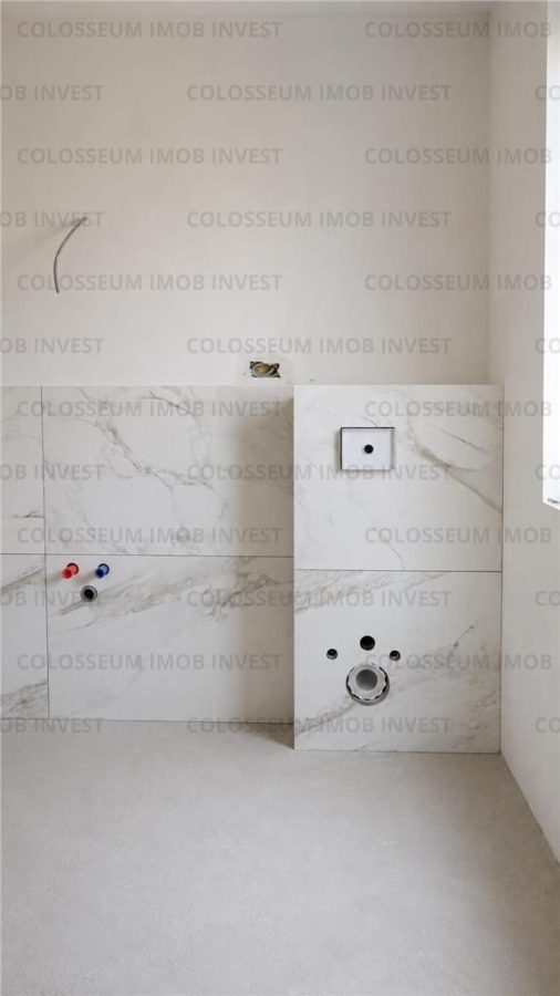 Casa individuala, 4 camere, curte proprie - Tarlungeni - foto 21