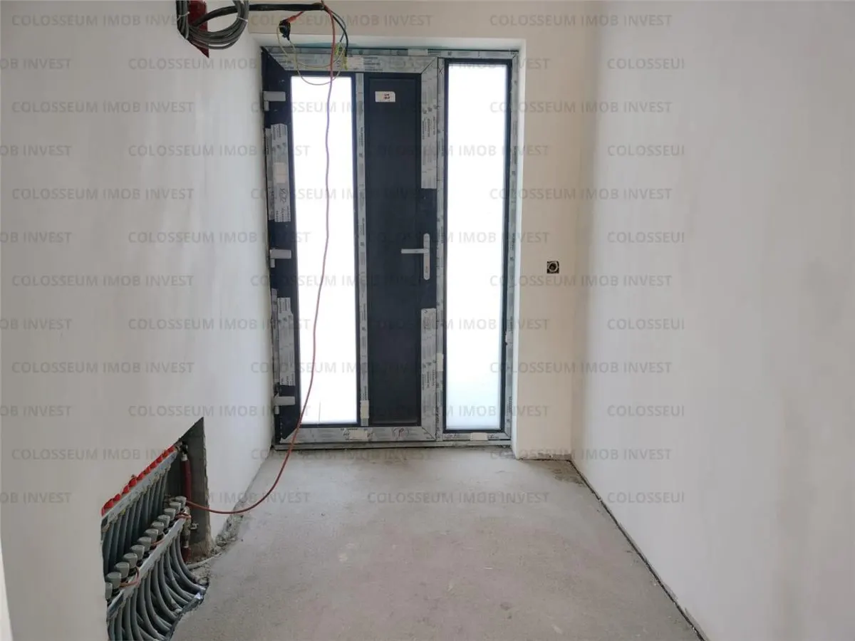 Casa individuala, 4 camere, curte proprie - Tarlungeni - foto 6