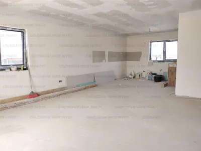 Casa individuala, 4 camere, curte proprie - Tarlungeni - foto 8