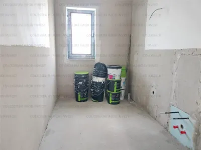 Casa individuala, 4 camere, curte proprie - Tarlungeni - foto 9