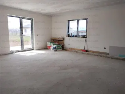 Casa individuala, 4 camere, curte proprie - Tarlungeni - foto 10