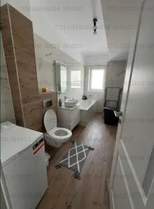 Apartament 3 camere, decomandat - zona Tractorul - foto 5