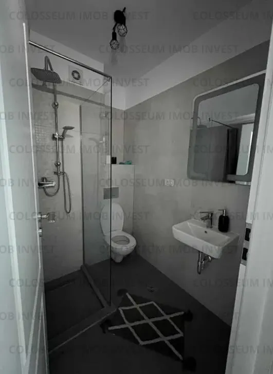 Apartament 3 camere, decomandat - zona Tractorul - foto 6