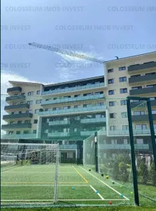 Apartament 3 camere, decomandat - zona Tractorul - foto 7