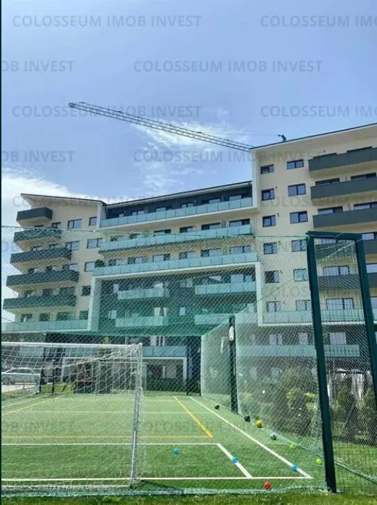 Apartament 3 camere, decomandat - zona Tractorul - foto 7
