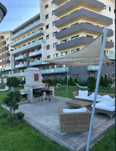 Apartament 3 camere, decomandat - zona Tractorul - foto 8