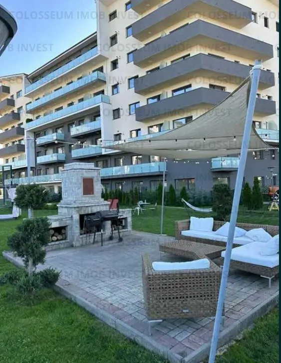 Apartament 3 camere, decomandat - zona Tractorul - foto 8