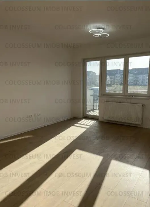 Apartament 3 camere, decomandat - zona Tractorul - foto 3