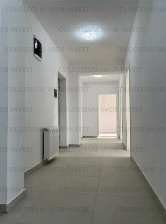 Apartament 3 camere, decomandat - zona Tractorul - foto 5