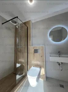 Apartament 3 camere, decomandat - zona Tractorul - foto 6