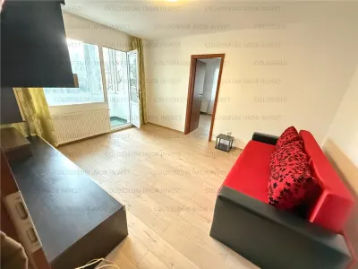 Apartament 2 camere de închiriat – Astra - Brasov